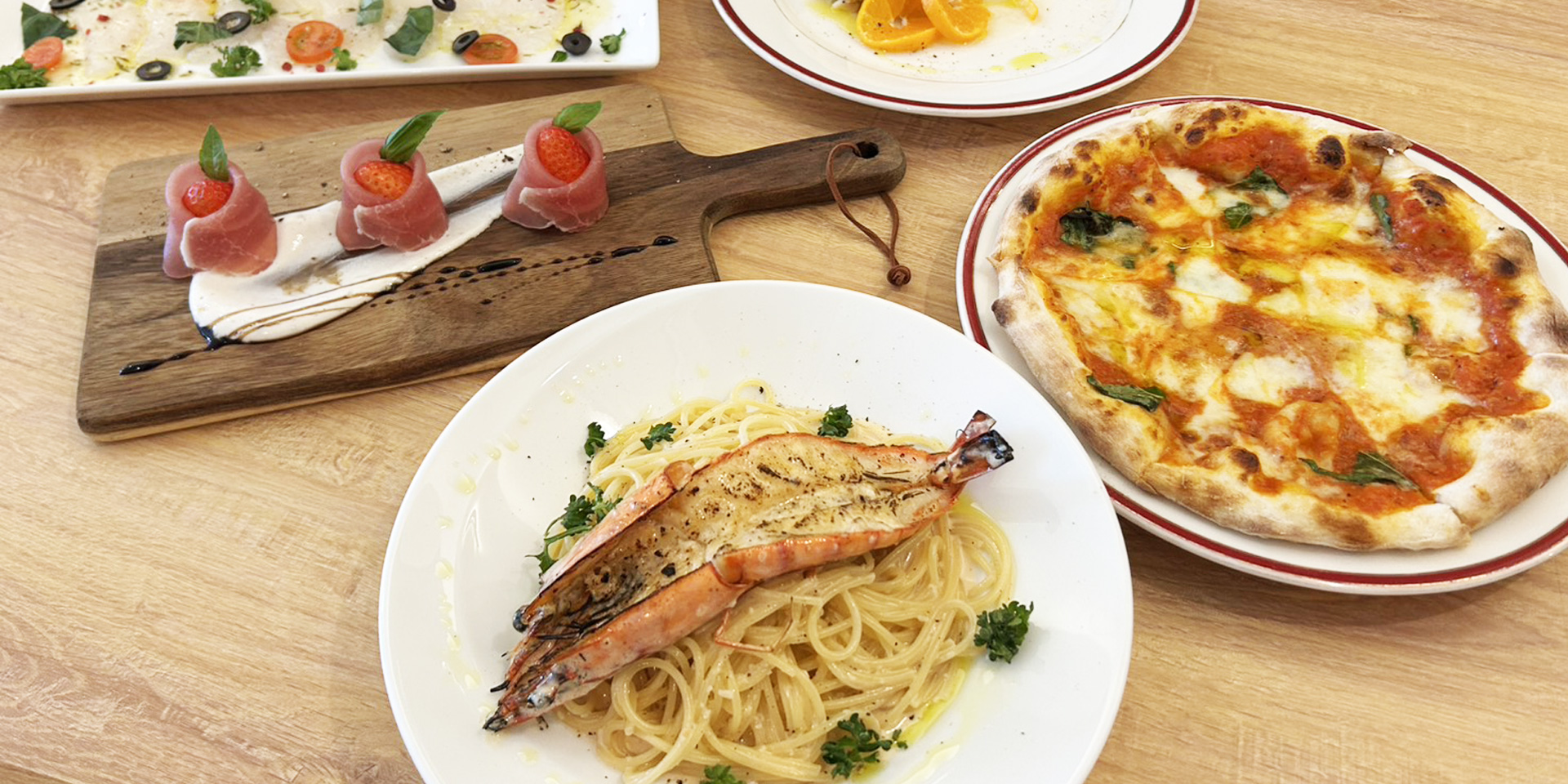 イタリアンバールMOLTO