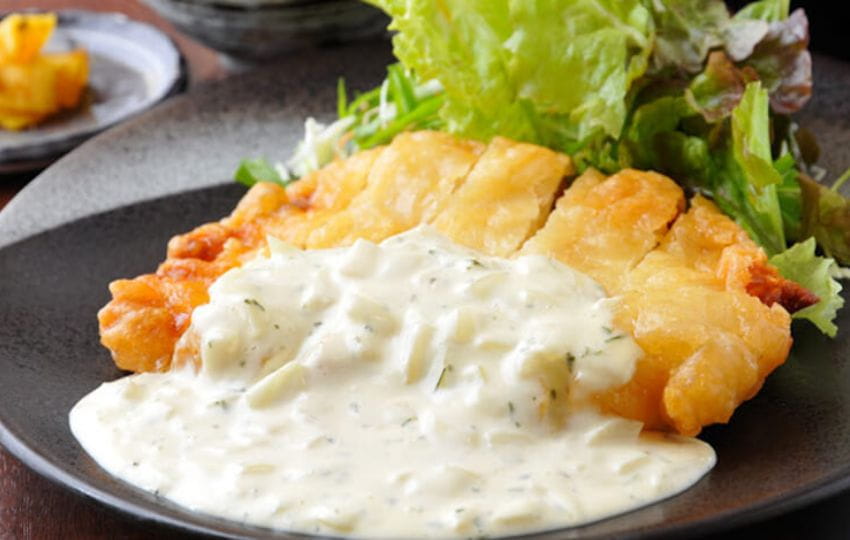 チキン南蛮